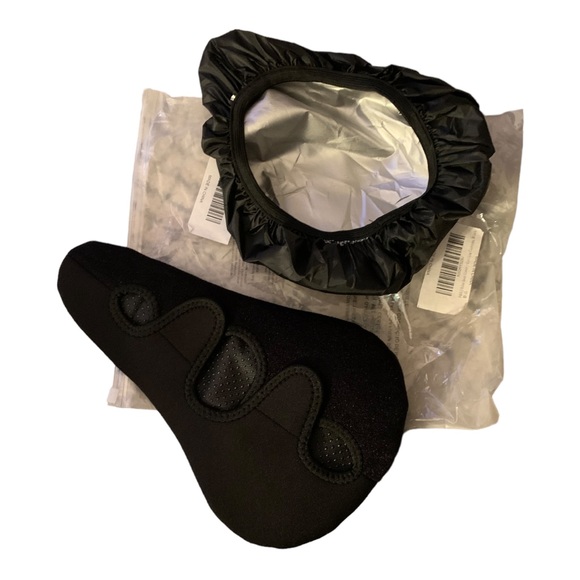 Bike Seat Cover - Picture 5 of 5